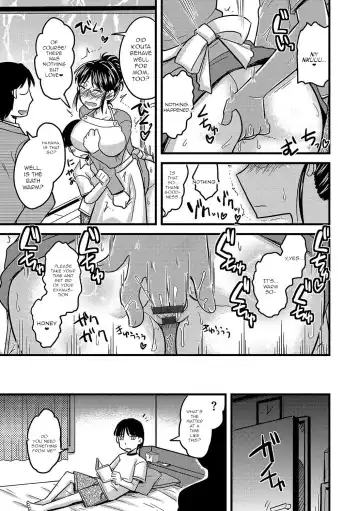 [Kamiya Ogawa] Mesuiki Netorare Ch. 1-2 Fhentai - Page 24