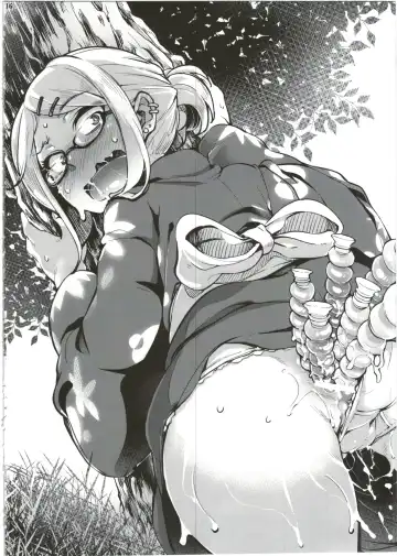 [Soine] Choi Meshi. Fhentai - Page 16