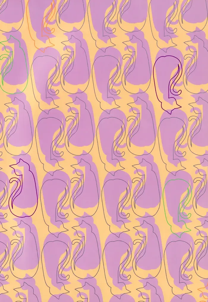 [Sawauchi Sachiyo] Neko-chan Fhentai - Page 8