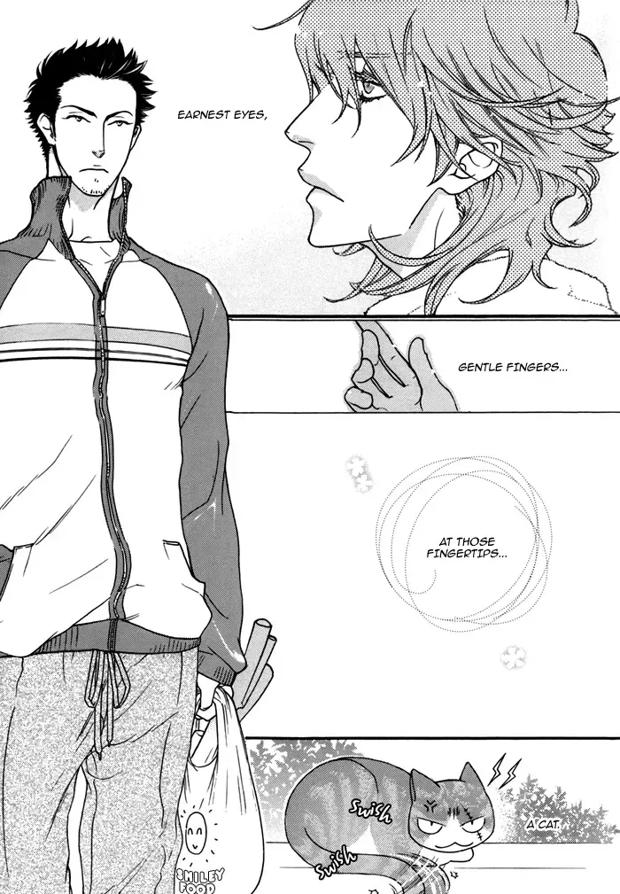 [Sawauchi Sachiyo] Neko-chan Fhentai - Page 9