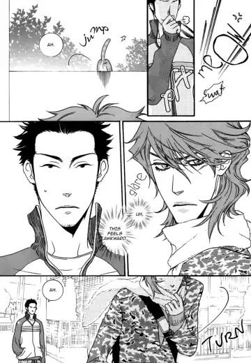 [Sawauchi Sachiyo] Neko-chan Fhentai - Page 10