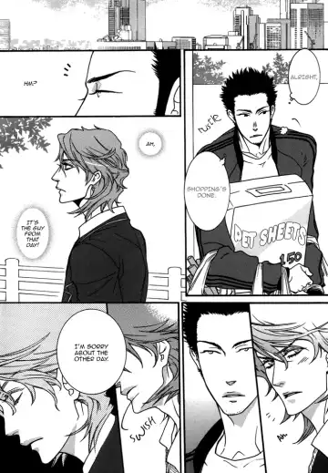 [Sawauchi Sachiyo] Neko-chan Fhentai - Page 12