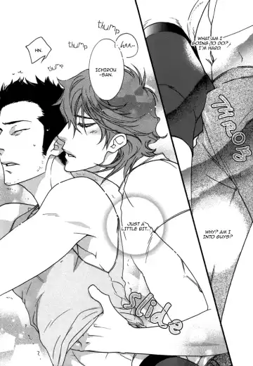 [Sawauchi Sachiyo] Neko-chan Fhentai - Page 18