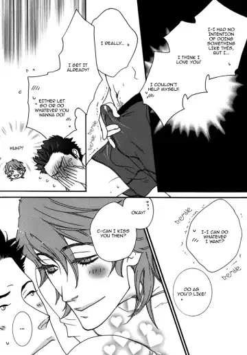 [Sawauchi Sachiyo] Neko-chan Fhentai - Page 20