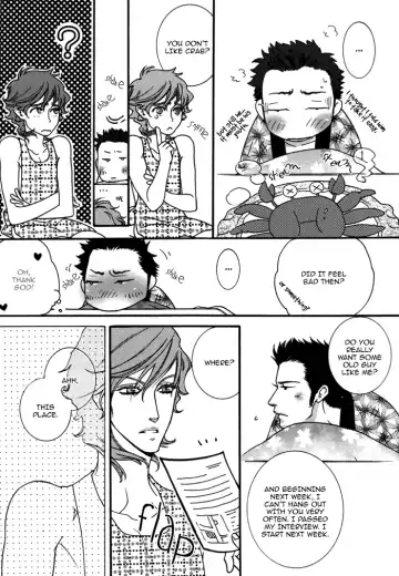 [Sawauchi Sachiyo] Neko-chan Fhentai - Page 22