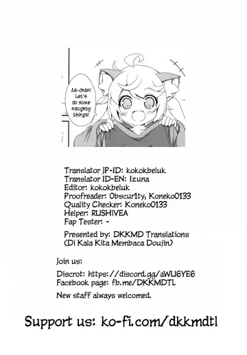 [Kuwada Yuuki] Momomo to Asobo - Let's play with Momomo Fhentai - Page 23