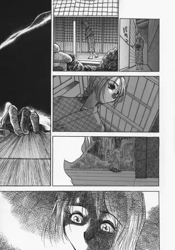 [Ashiwara Masahiro] Nikubaku Inkyonyuu Fhentai - Page 61