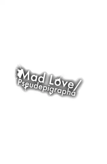 [Iroito] Mad Love/Pseudepigrapha Fhentai - Page 4