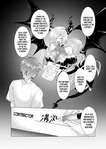 [Murasakiiro Orange] Endless Nightmare Ch. 1 Fhentai - Page 4