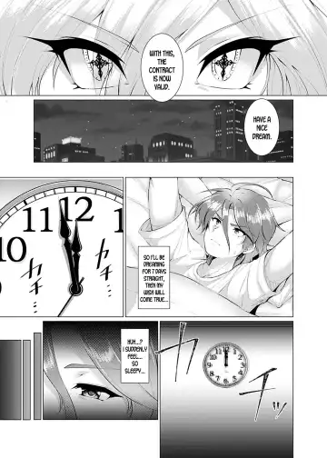 [Murasakiiro Orange] Endless Nightmare Ch. 1 Fhentai - Page 5