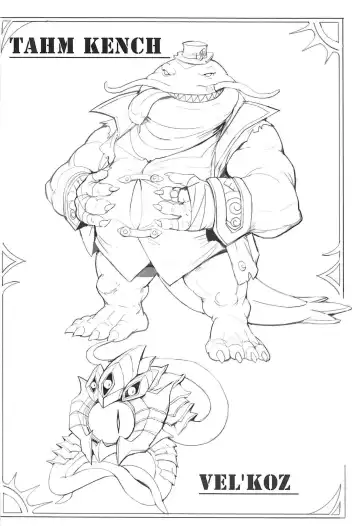 [Raymond158] THE HUNTER'S DEADEND 2 Fhentai - Page 48