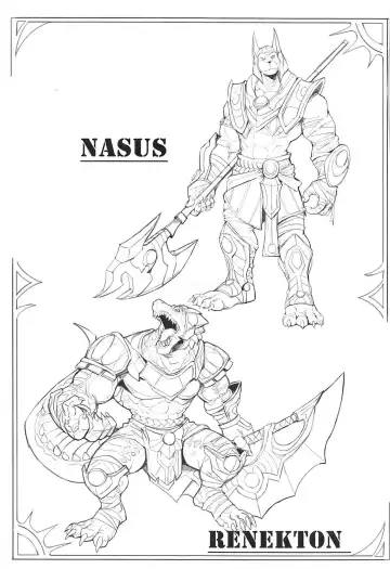 [Raymond158] THE HUNTER'S DEADEND 2 Fhentai - Page 49