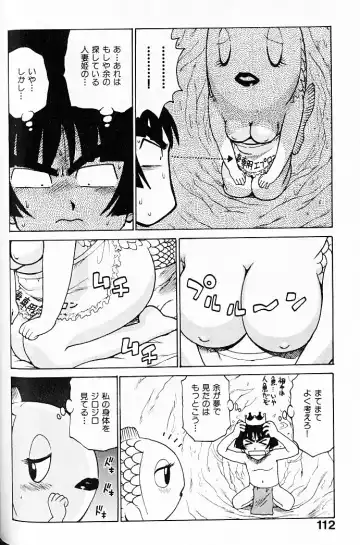 [Karma Tatsurou] Hitoduma Hime Fhentai - Page 113