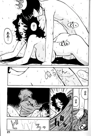 [Karma Tatsurou] Hitoduma Hime Fhentai - Page 22