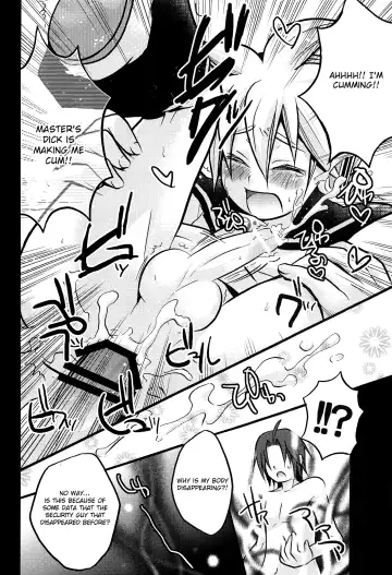 [Yomogi Ringo] Inran Tenshi Moejiru Len % Fhentai - Page 27