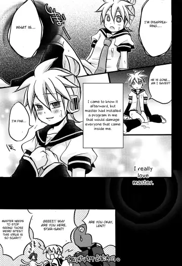 [Yomogi Ringo] Inran Tenshi Moejiru Len % Fhentai - Page 28