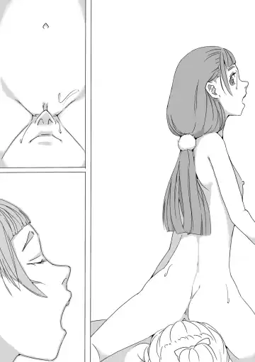 [Akimbo] Untitled Precure Doujinshi Fhentai - Page 27