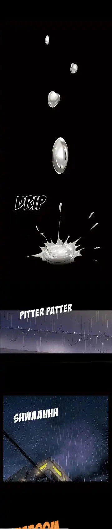 [Luke House] Her Voice • Chapter 1: The girl of the tenth Fhentai - Page 2