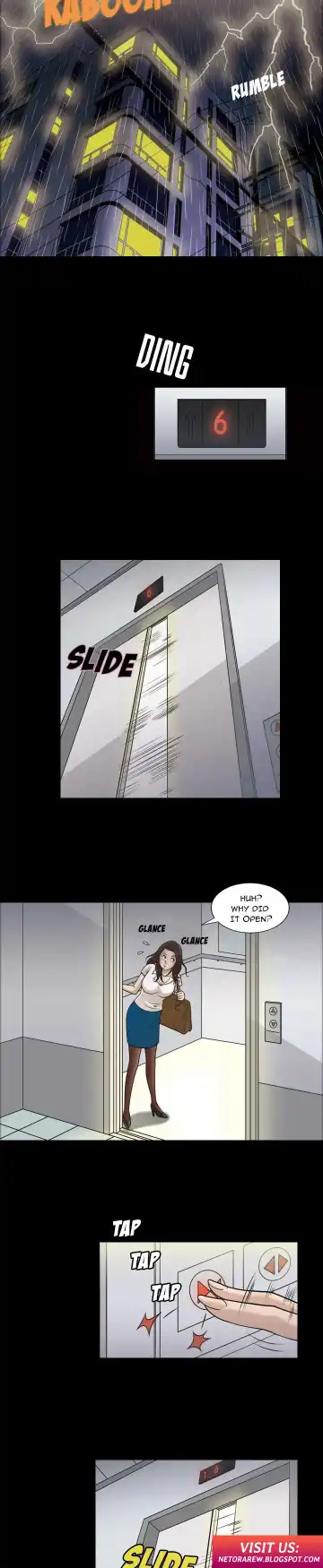 [Luke House] Her Voice • Chapter 1: The girl of the tenth Fhentai - Page 3