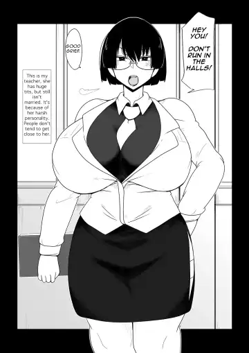 Read [Hroz] Boku no Iinari Babaa Kyoushi. | Blackmailing My Mature Teacher. - Fhentai