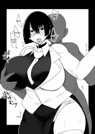 [Hroz] Boku no Iinari Babaa Kyoushi. | Blackmailing My Mature Teacher. Fhentai - Page 5