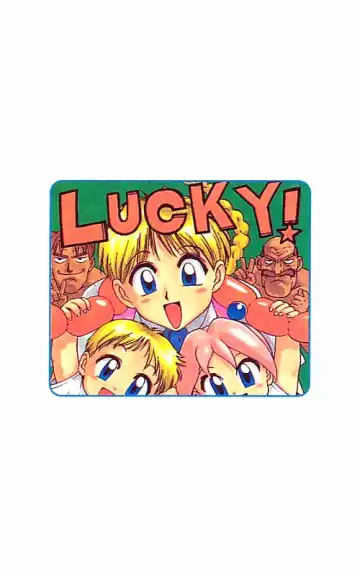 Read [Karma Tatsurou] Kawaii Otokonoko, Rando-kun no Maki | The Cute Boy, Lando-kun's Chapter - Fhentai