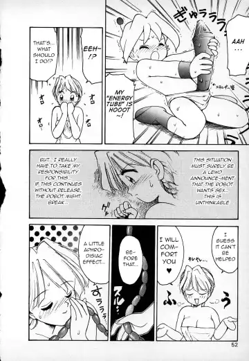 [Karma Tatsurou] Kawaii Otokonoko, Rando-kun no Maki | The Cute Boy, Lando-kun's Chapter Fhentai - Page 15