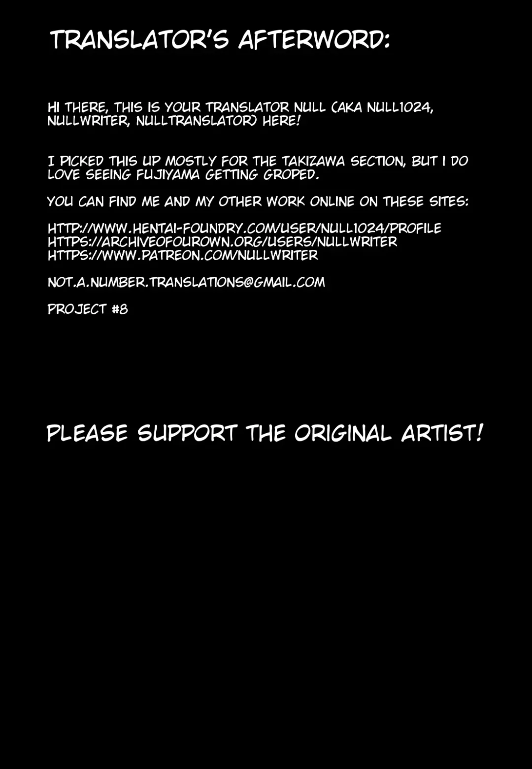 [Itou Eight] C95 Yorozu NTR Short Manga Shuu | C95 Collection of Various NTR Shorts Fhentai - Page 12