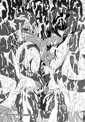 [Ryutou] Shield Knight Elsain Vol. 12 NETHER LABORATORY 2 Fhentai - Page 38