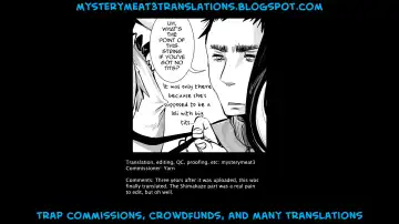 [Katou Chakichi] Kyokon Kin Shota Hestia-kun to Shimakaze-kun Fhentai - Page 21