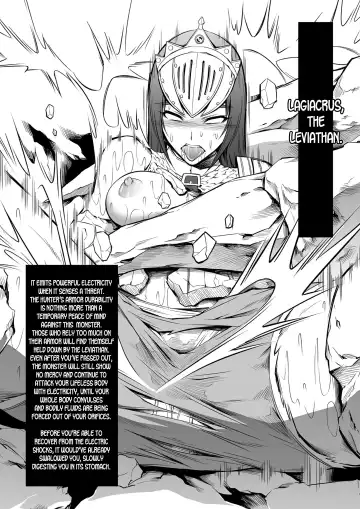 [Makari Tohru] Monster Seitai Houkokusho | Monster Ecology Report Fhentai - Page 3