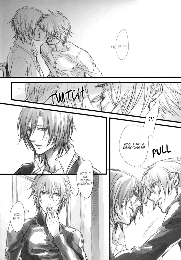 [Fujino - Fujino Akitsugu] LOST END end Fhentai - Page 13