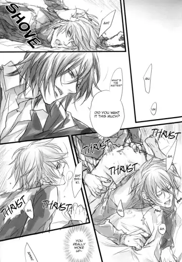 [Fujino - Fujino Akitsugu] LOST END end Fhentai - Page 20