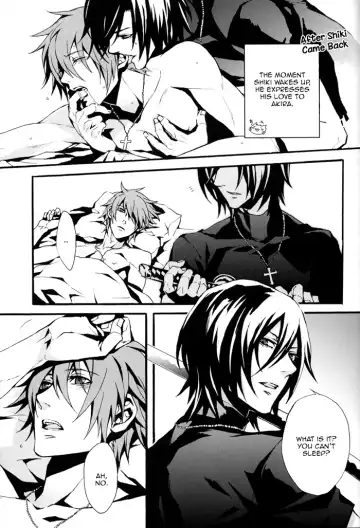 [Fujino - Fujino Akitsugu] LOST END end Fhentai - Page 26