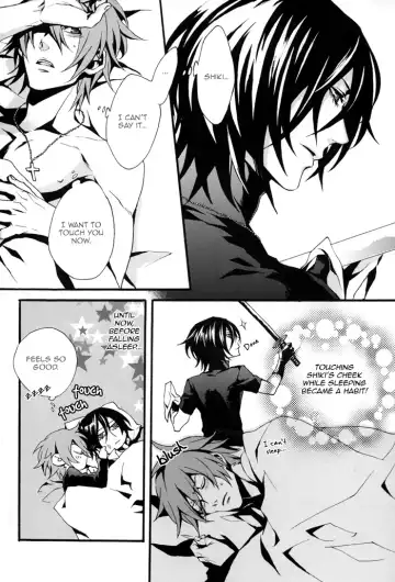 [Fujino - Fujino Akitsugu] LOST END end Fhentai - Page 27