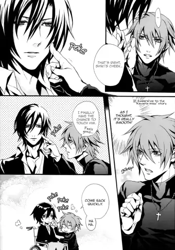 [Fujino - Fujino Akitsugu] LOST END end Fhentai - Page 7