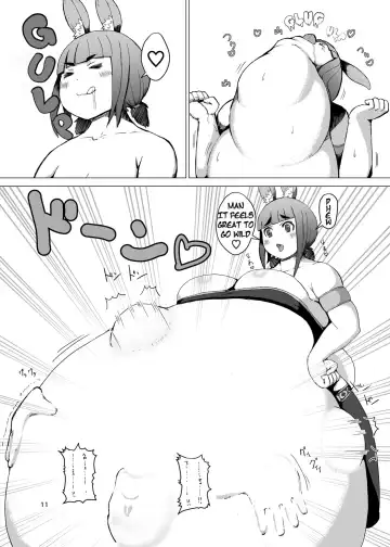 [Mura] Itadakimasu 2 Fhentai - Page 10