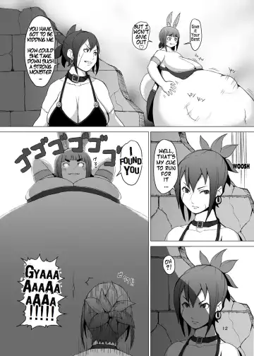 [Mura] Itadakimasu 2 Fhentai - Page 11