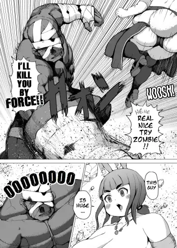 [Mura] Itadakimasu 2 Fhentai - Page 2