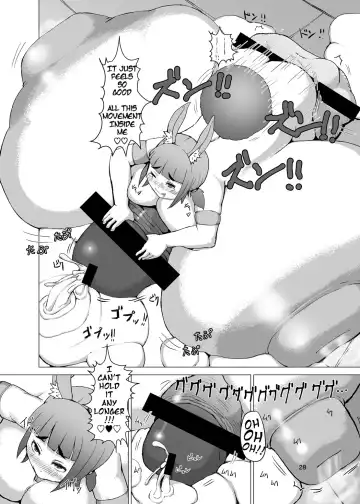 [Mura] Itadakimasu 2 Fhentai - Page 27