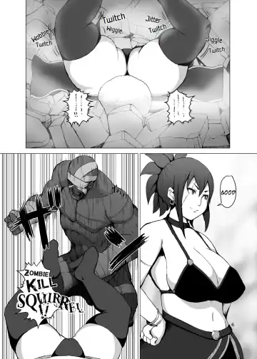 [Mura] Itadakimasu 2 Fhentai - Page 5