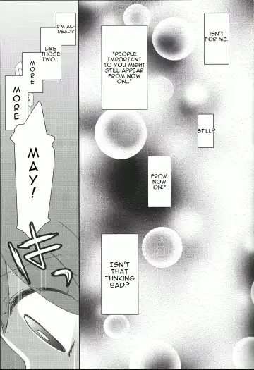[Mokki] Watashi datte Shitaikoto Fhentai - Page 13
