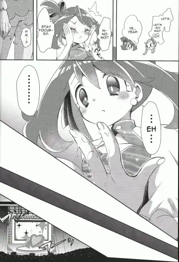 [Mokki] Watashi datte Shitaikoto Fhentai - Page 16
