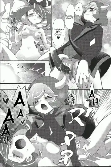 [Mokki] Watashi datte Shitaikoto Fhentai - Page 24