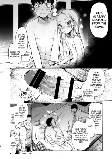 [Haguhagu] FAN.FUN Sasha chang Fhentai - Page 27
