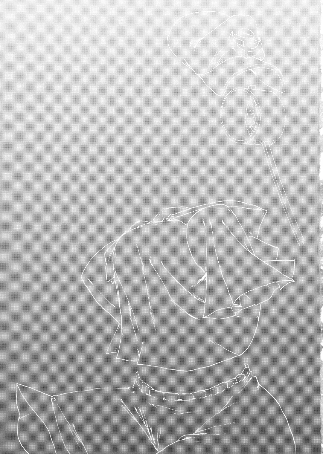 [Comizuk] Murasa Minamitsu no Tonogata Jijou Fhentai - Page 24