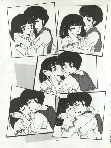 B-Wave Excellent Fhentai - Page 38