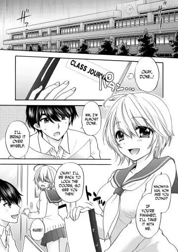 Read [Ozaki Miray] Houkago Love Mode 13 - Fhentai