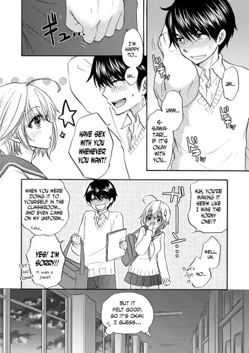 [Ozaki Miray] Houkago Love Mode 13 Fhentai - Page 20