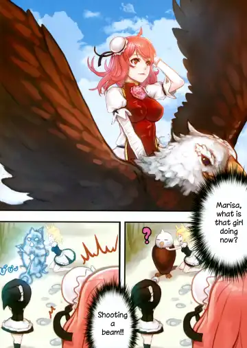 [Mana] Gentle Rhythm 5 (decensored) Fhentai - Page 2